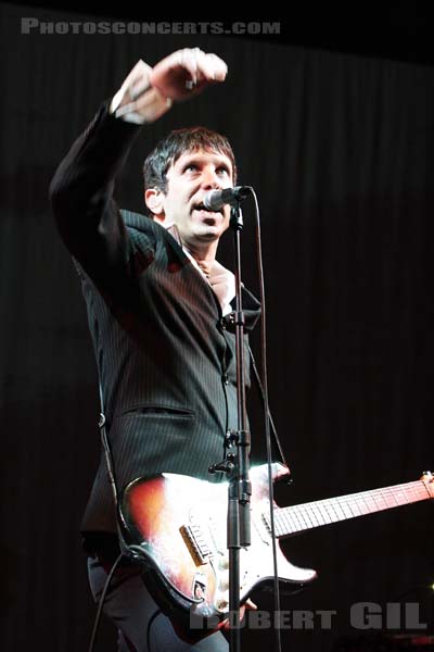 MERCURY REV - 2005-08-12 - SAINT MALO - Fort de St Pere - 